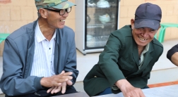 包汤圆，庆团圆，洼垤乡的别样元宵节