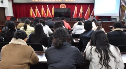羊街乡开展第2期读书班