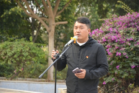 李双武