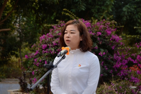 马丽敏