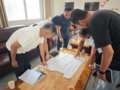 乡村振兴工作座谈会2
